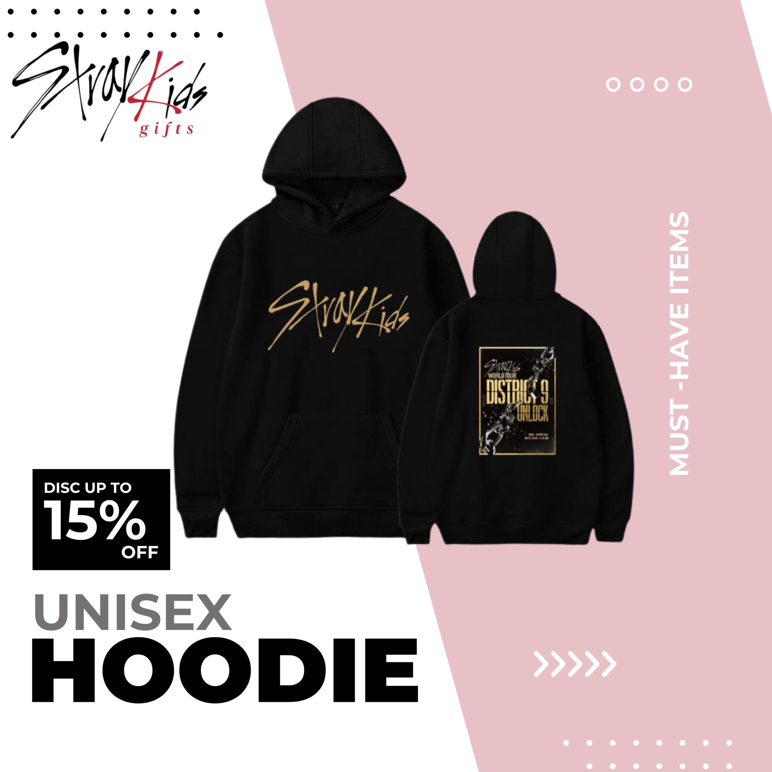 Junior H T shirt 1 1 scaled - Stray Kids Gifts