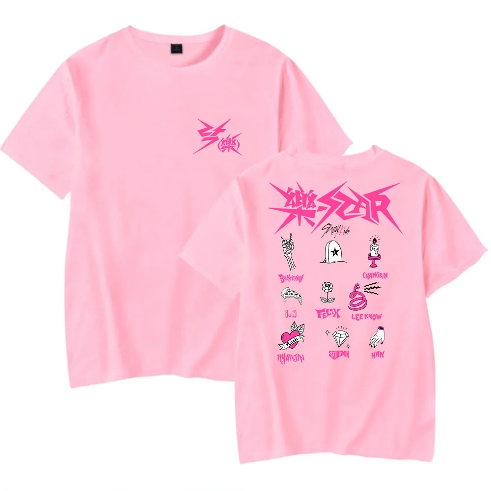 Stray Kids 5 Star Album T Shirt Cosplay Tee Merch Summer For Women Men Crewneck Short Sleeve Tshirt ebb6cd7a 5a10 4ab0 94c5 addeafd5ba23.d2b5822cca0c2d95e16e82af7abf5c52 1 - Stray Kids Gifts
