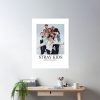 cpostermediumsquare product1000x1000.2 26 - Stray Kids Gifts