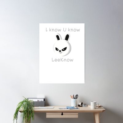 cpostermediumsquare product1000x1000.2 30 - Stray Kids Gifts