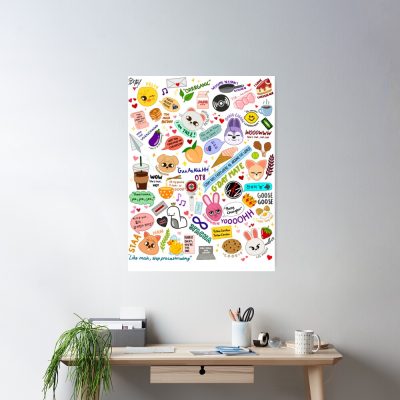 cpostermediumsquare product1000x1000.2 32 - Stray Kids Gifts