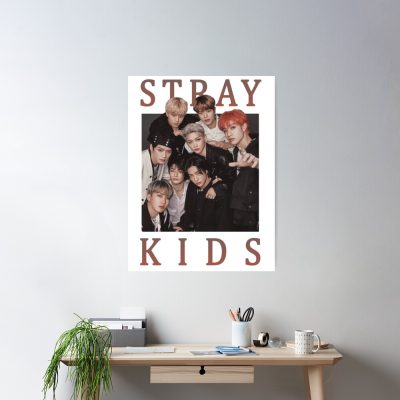cpostermediumsquare product1000x1000.2 35 - Stray Kids Gifts