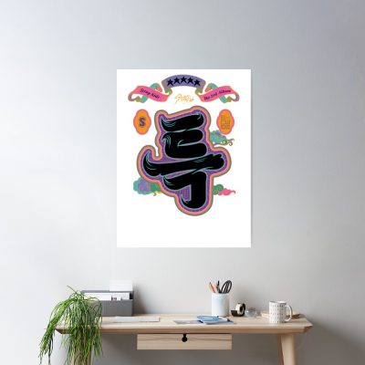 cpostermediumsquare product1000x1000.2 36 - Stray Kids Gifts