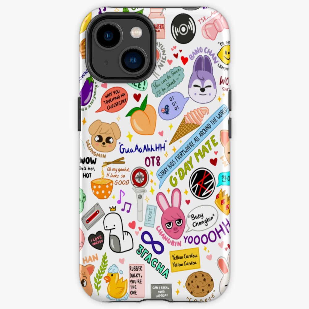 icriphone 14 toughbackax1000 pad1000x1000f8f8f8.u21 7 1 - Stray Kids Gifts