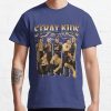 ssrcoclassic teemens353d774d8b4ffd91front altsquare product1000x1000.u1 10 - Stray Kids Gifts