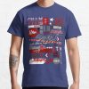 ssrcoclassic teemens353d774d8b4ffd91front altsquare product1000x1000.u1 13 - Stray Kids Gifts
