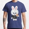 ssrcoclassic teemens353d774d8b4ffd91front altsquare product1000x1000.u1 15 - Stray Kids Gifts