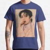 ssrcoclassic teemens353d774d8b4ffd91front altsquare product1000x1000.u1 5 - Stray Kids Gifts