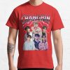 ssrcoclassic teemensdd21218219e99865front altsquare product1000x1000.u1 12 - Stray Kids Gifts