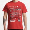 ssrcoclassic teemensdd21218219e99865front altsquare product1000x1000.u1 13 - Stray Kids Gifts