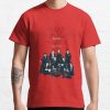 ssrcoclassic teemensdd21218219e99865front altsquare product1000x1000.u1 14 - Stray Kids Gifts