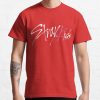 ssrcoclassic teemensdd21218219e99865front altsquare product1000x1000.u1 18 - Stray Kids Gifts