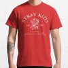 ssrcoclassic teemensdd21218219e99865front altsquare product1000x1000.u1 22 - Stray Kids Gifts