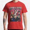 ssrcoclassic teemensdd21218219e99865front altsquare product1000x1000.u1 24 - Stray Kids Gifts