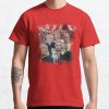 ssrcoclassic teemensdd21218219e99865front altsquare product1000x1000.u1 27 - Stray Kids Gifts