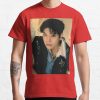 ssrcoclassic teemensdd21218219e99865front altsquare product1000x1000.u1 28 - Stray Kids Gifts