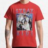 ssrcoclassic teemensdd21218219e99865front altsquare product1000x1000.u1 30 - Stray Kids Gifts