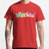 ssrcoclassic teemensdd21218219e99865front altsquare product1000x1000.u1 33 - Stray Kids Gifts