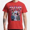 ssrcoclassic teemensdd21218219e99865front altsquare product1000x1000.u1 45 - Stray Kids Gifts