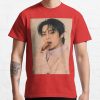 ssrcoclassic teemensdd21218219e99865front altsquare product1000x1000.u1 5 - Stray Kids Gifts