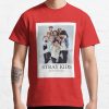 ssrcoclassic teemensdd21218219e99865front altsquare product1000x1000.u1 8 - Stray Kids Gifts