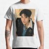ssrcoclassic teemensfafafaca443f4786front altsquare product1000x1000.u1 25 - Stray Kids Gifts