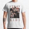 ssrcoclassic teemensfafafaca443f4786front altsquare product1000x1000.u1 26 - Stray Kids Gifts