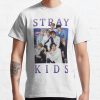 ssrcoclassic teemensfafafaca443f4786front altsquare product1000x1000.u1 27 - Stray Kids Gifts