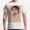 ssrcoclassic teemensfafafaca443f4786front altsquare product1000x1000.u1 5 - Stray Kids Gifts