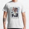 ssrcoclassic teemensfafafaca443f4786front altsquare product1000x1000.u1 8 - Stray Kids Gifts