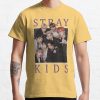 ssrcoclassic teemensffcf6eda6eb664a1front altsquare product1000x1000.u1 29 - Stray Kids Gifts