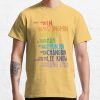 ssrcoclassic teemensffcf6eda6eb664a1front altsquare product1000x1000.u1 36 - Stray Kids Gifts
