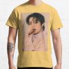 ssrcoclassic teemensffcf6eda6eb664a1front altsquare product1000x1000.u1 5 - Stray Kids Gifts