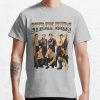 ssrcoclassic teemensheather greyfront altsquare product1000x1000.u1 10 - Stray Kids Gifts
