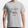 ssrcoclassic teemensheather greyfront altsquare product1000x1000.u1 11 - Stray Kids Gifts