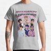 ssrcoclassic teemensheather greyfront altsquare product1000x1000.u1 12 - Stray Kids Gifts