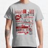 ssrcoclassic teemensheather greyfront altsquare product1000x1000.u1 13 - Stray Kids Gifts