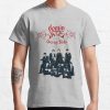 ssrcoclassic teemensheather greyfront altsquare product1000x1000.u1 14 - Stray Kids Gifts
