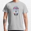ssrcoclassic teemensheather greyfront altsquare product1000x1000.u1 21 - Stray Kids Gifts