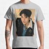 ssrcoclassic teemensheather greyfront altsquare product1000x1000.u1 28 - Stray Kids Gifts