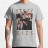 ssrcoclassic teemensheather greyfront altsquare product1000x1000.u1 29 - Stray Kids Gifts