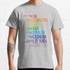 ssrcoclassic teemensheather greyfront altsquare product1000x1000.u1 36 - Stray Kids Gifts