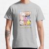 ssrcoclassic teemensheather greyfront altsquare product1000x1000.u1 39 - Stray Kids Gifts