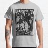 ssrcoclassic teemensheather greyfront altsquare product1000x1000.u1 7 - Stray Kids Gifts