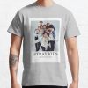 ssrcoclassic teemensheather greyfront altsquare product1000x1000.u1 8 - Stray Kids Gifts