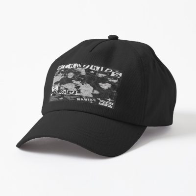 ssrcodad hatproduct10101001c5ca27c6front three quartersquare1000x1000 bgf8f8f8 38 - Stray Kids Gifts