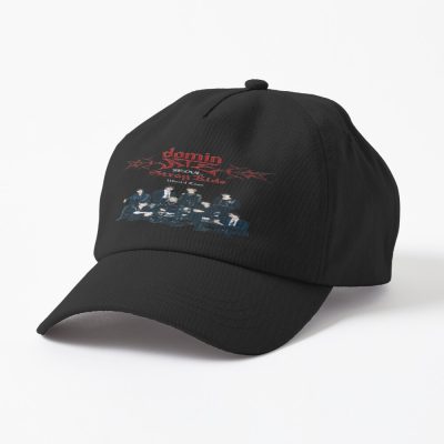 ssrcodad hatproduct10101001c5ca27c6front three quartersquare1000x1000 bgf8f8f8 40 - Stray Kids Gifts