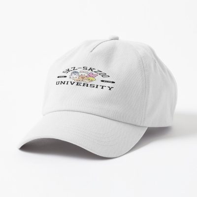 ssrcodad hatproductfafafaca443f4786front three quartersquare1000x1000 bgf8f8f8 37 - Stray Kids Gifts