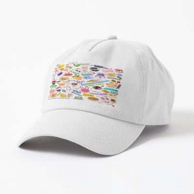 ssrcodad hatproductfafafaca443f4786front three quartersquare1000x1000 bgf8f8f8 38 - Stray Kids Gifts
