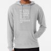 ssrcolightweight hoodiemensheather greyfrontsquare productx1000 bgf8f8f8 2 - Stray Kids Gifts